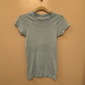 Lululemon Swiftly Tech Short Sleeve